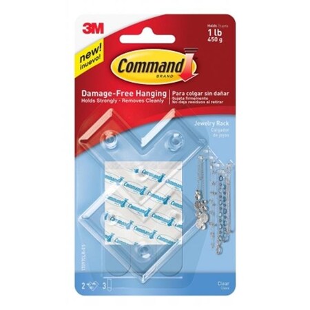 Command Strips